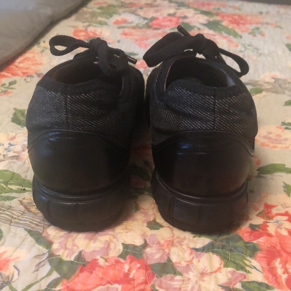 Chanel black double c shoes - Picture 3 of 10